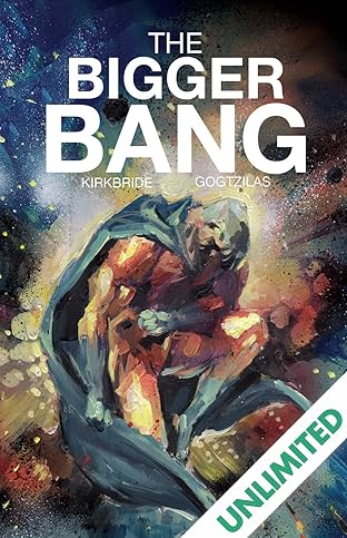 The Bigger Bang